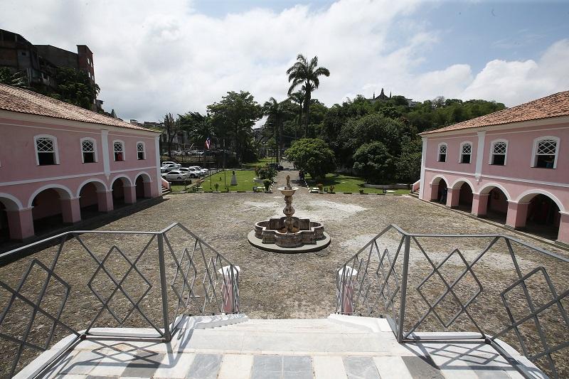 Arquivo Público do Estado da Bahia realiza pré-lançamento do livro 220 Anos da Revolta dos Búzios 