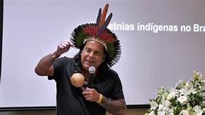 Casé Angatu Xukuru Tupinambá lança documentário sobre origens negro-indígenas do bairro da Liberdade em SP