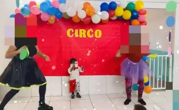Familia denuncia caso de racismo em escola contra criança