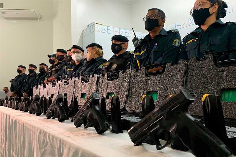 Militarização das polícias reforça racismo institucional e combate a pobres e negros