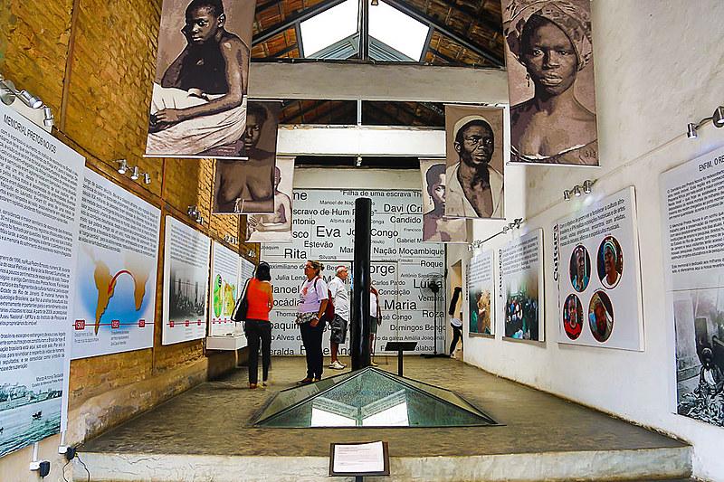 Museu Memorial Pretos Novos reabre com exposição e laboratório interativo no Rio