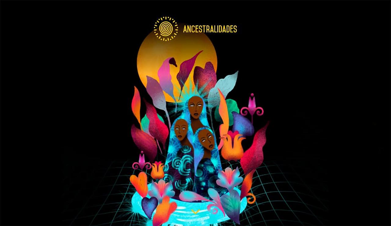 Prorrogadas as inscrições para o primeiro edital Ancestralidades