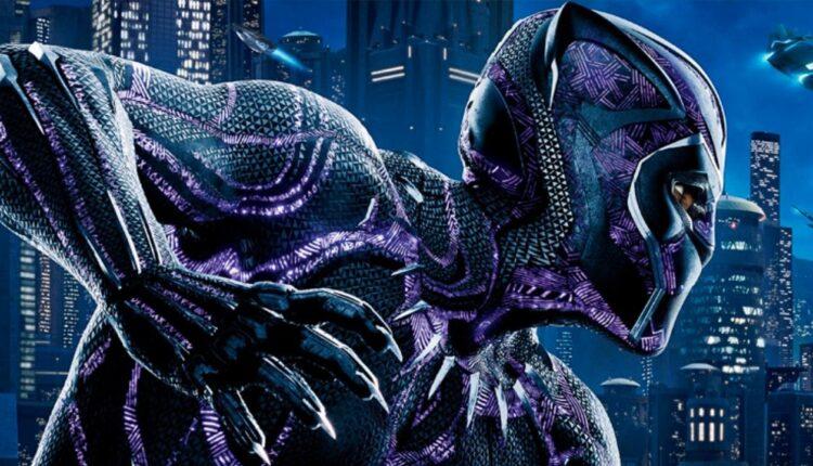 Revelado Quando Estreia O Trailer De Pantera Negra 2: Wakanda Forever
