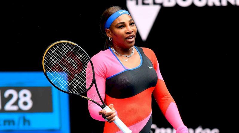 XP traz Serena Williams para a Expert 2022