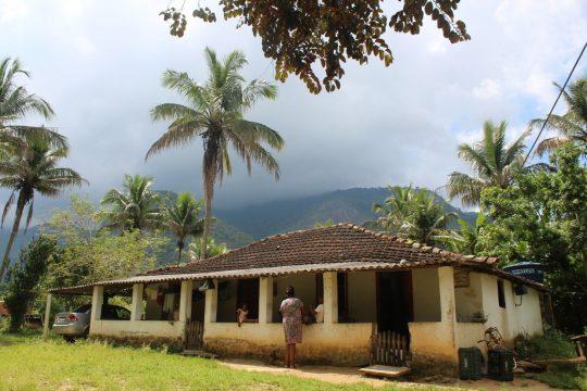Quilombos entram pela primeira vez no recenseamento do IBGE
