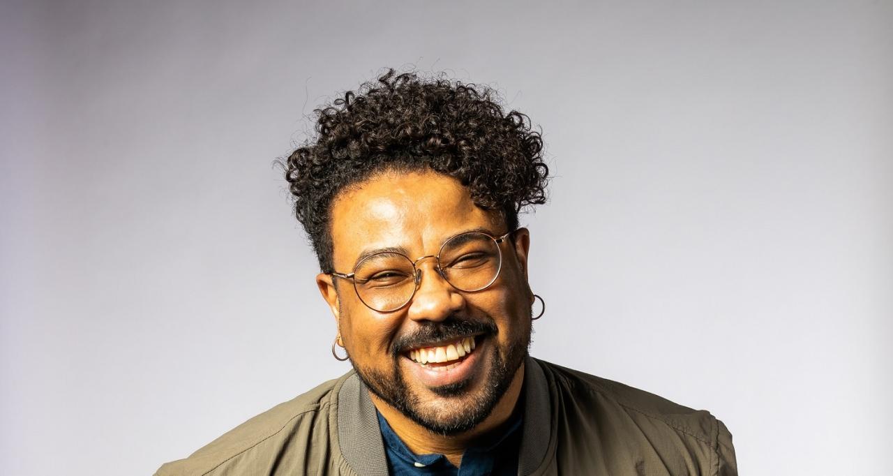 Após lançamentos de “Negros Gigantes” na Bienal do Livro e Perifacon, Alê Garcia promove evento na Zona Oeste de São Paulo