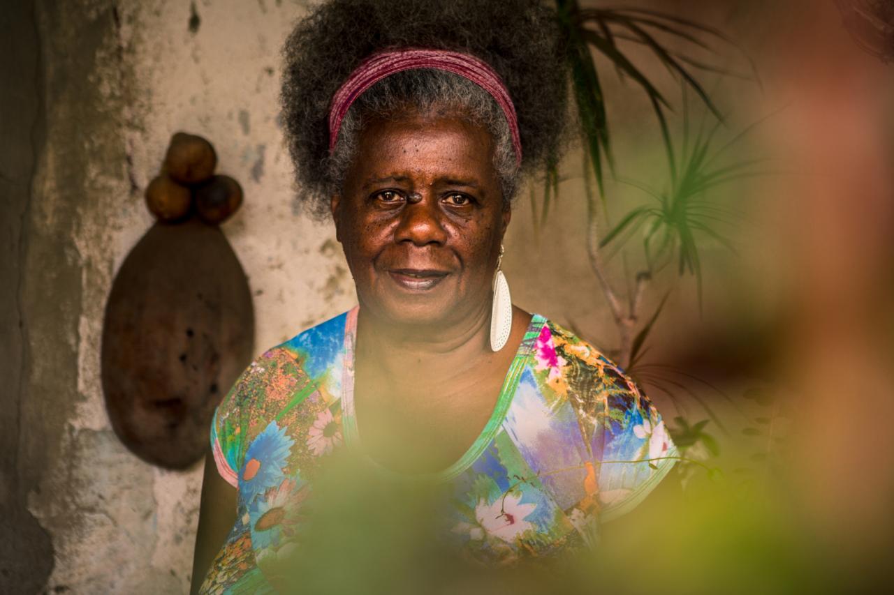 Escritora Conceição Evaristo toma posse como titular da Cátedra Olavo Setubal, conduzida por sua “escrevivência”