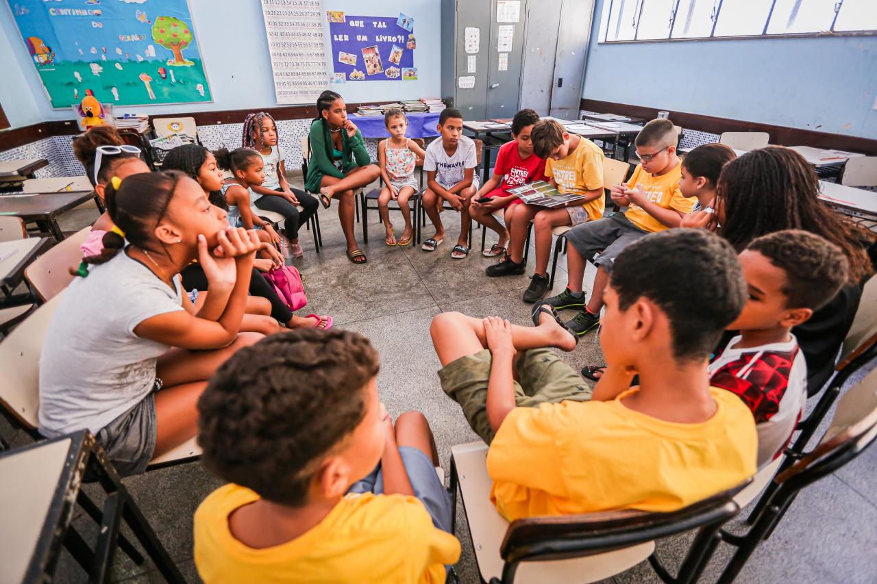 TALENTOS DA FAVELA NA TV DÁ VISIBILIDADE À ARTISTAS PERIFÉRICOS 