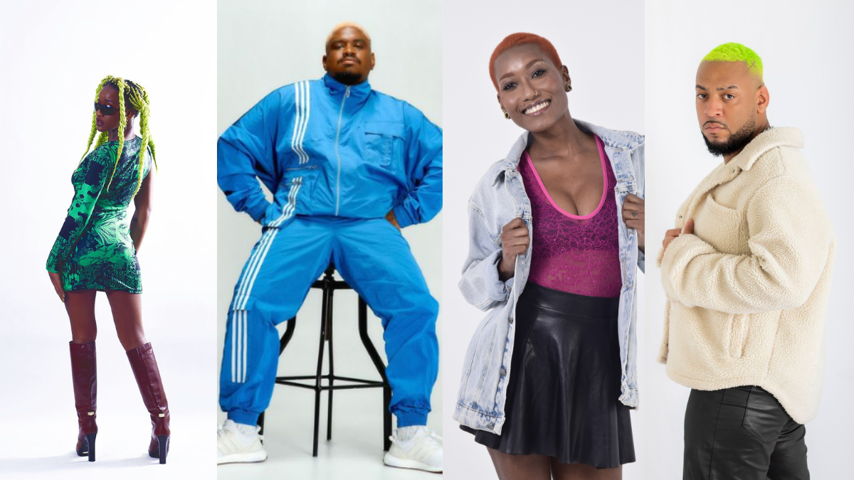 Da Black music ao Funk, Baile da Scarlet estreia com edição Halloween na Augusta