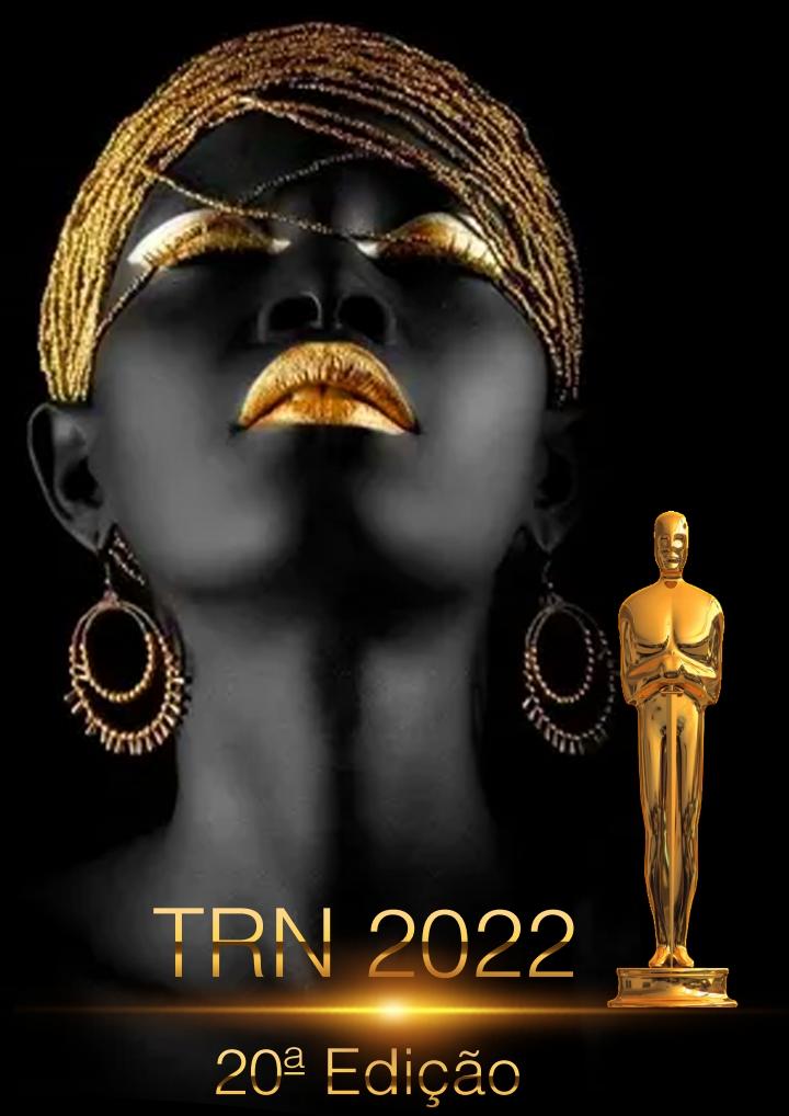Troféu Raça Negra 2022