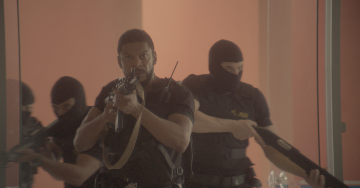 Balaclava é a nova série do Prime Box Brazil