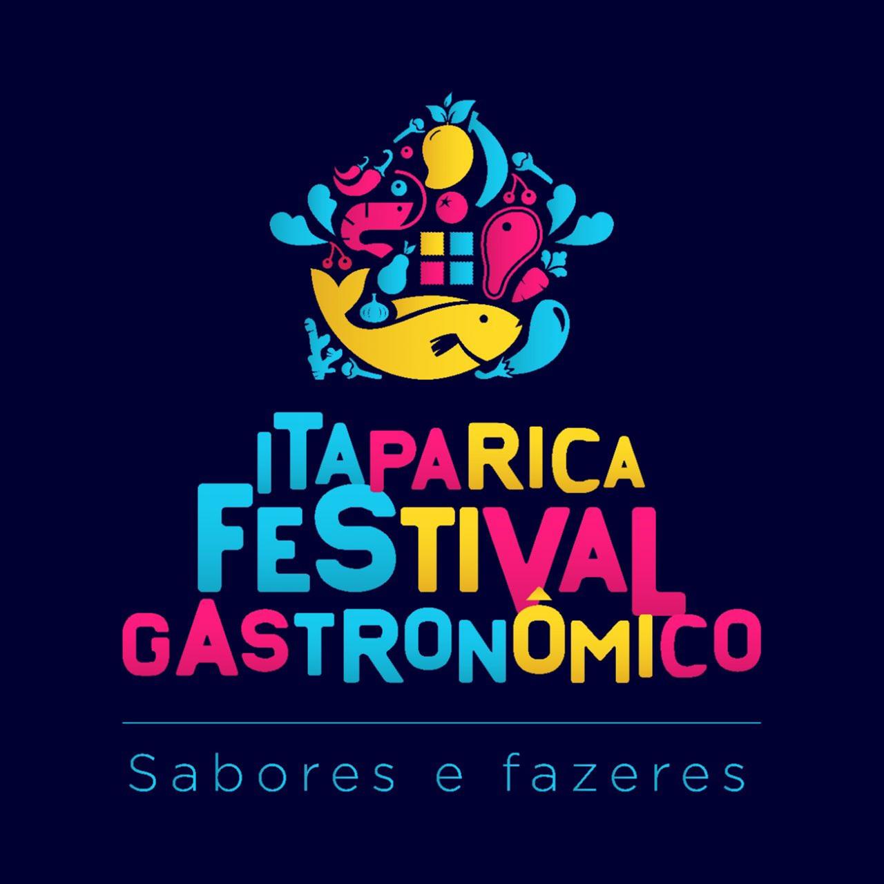 *Itaparica apresenta o seu Festival gastronômico