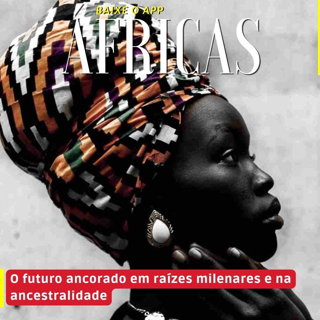 O futuro ancorado em raízes milenares e na ancestralidade