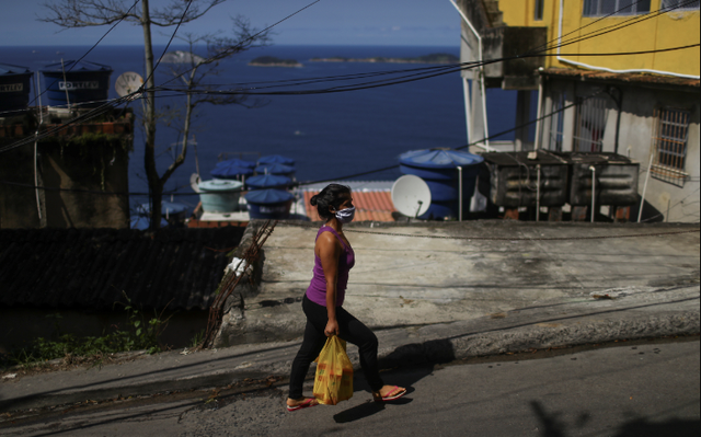 A plataforma de dados sobre as desigualdades raciais no Brasil