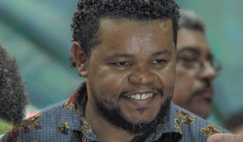 Claudinho Silva é o novo ouvidor das Polícias de São Paulo