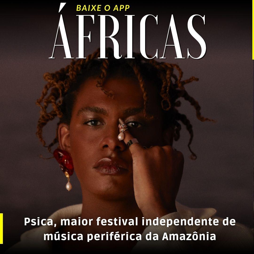 Psica, maior festival independente de música periférica da Amazônia