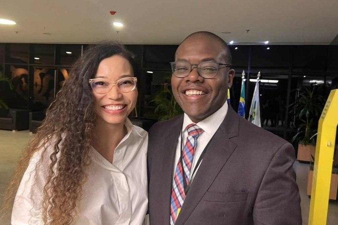 Rita de Oliveira será número 2 do Ministério dos Direitos Humanos