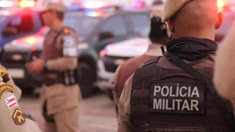 A cada R$ 175 gastos com a polícia apenas R$ 1 foi para políticas de egressos da prisão