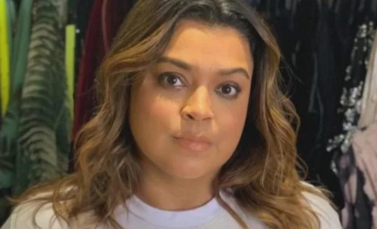 A cantora Preta Gil, de 48 anos, é diagnosticada com câncer de intestino