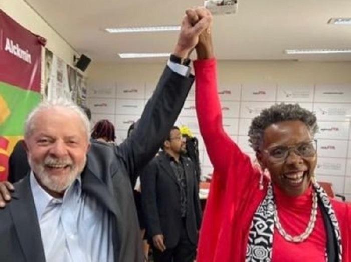 Ativista Ieda Leal assume Secretaria da Igualdade Racial na gestão Lula