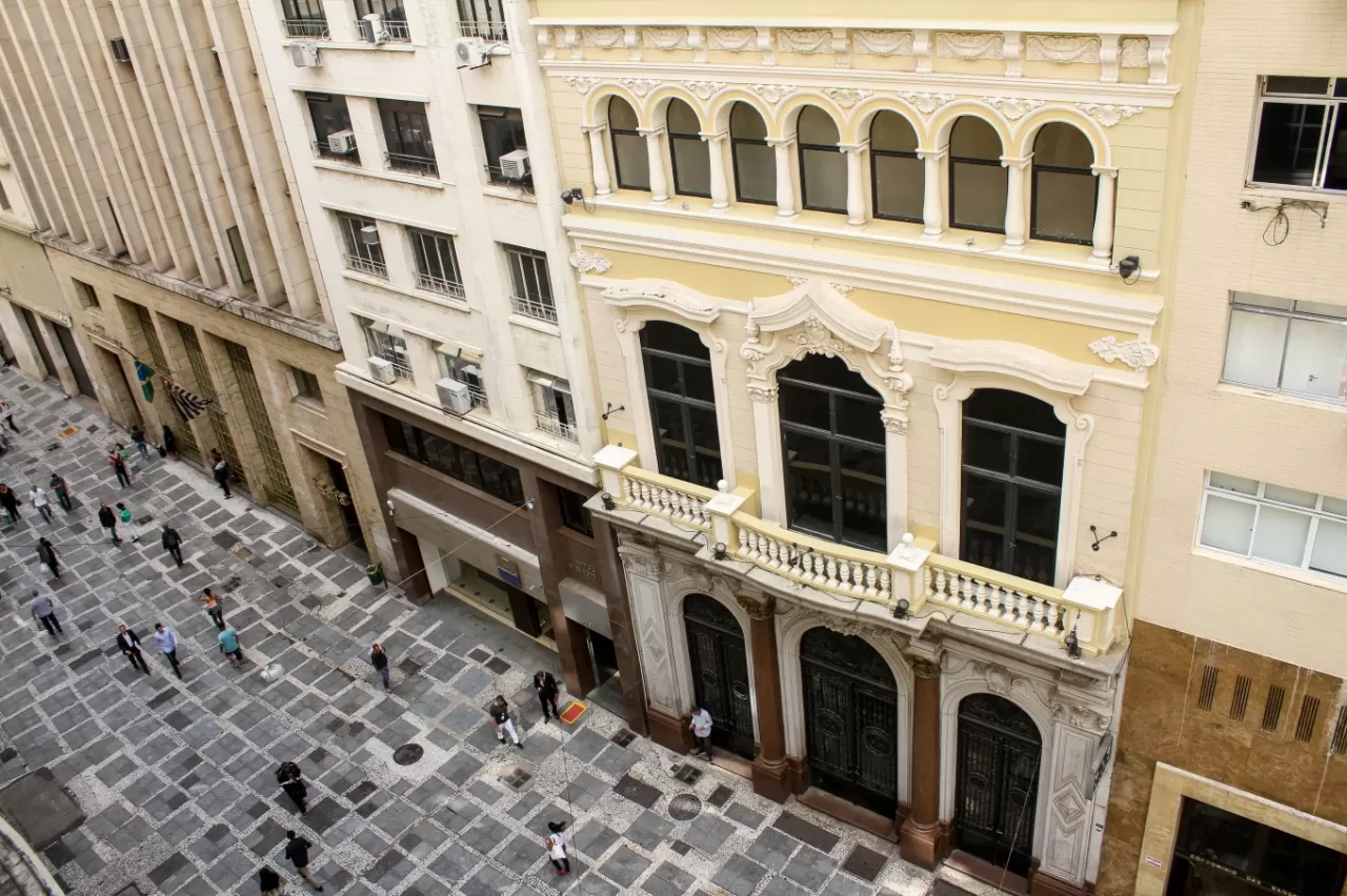 CAU/SP promove debate sobre arquitetura e racismo em São Paulo
