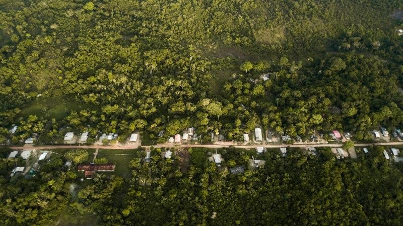 Com Bolsonaro na presidência, apenas 19 comunidades quilombolas da Amazônia Legal foram tituladas