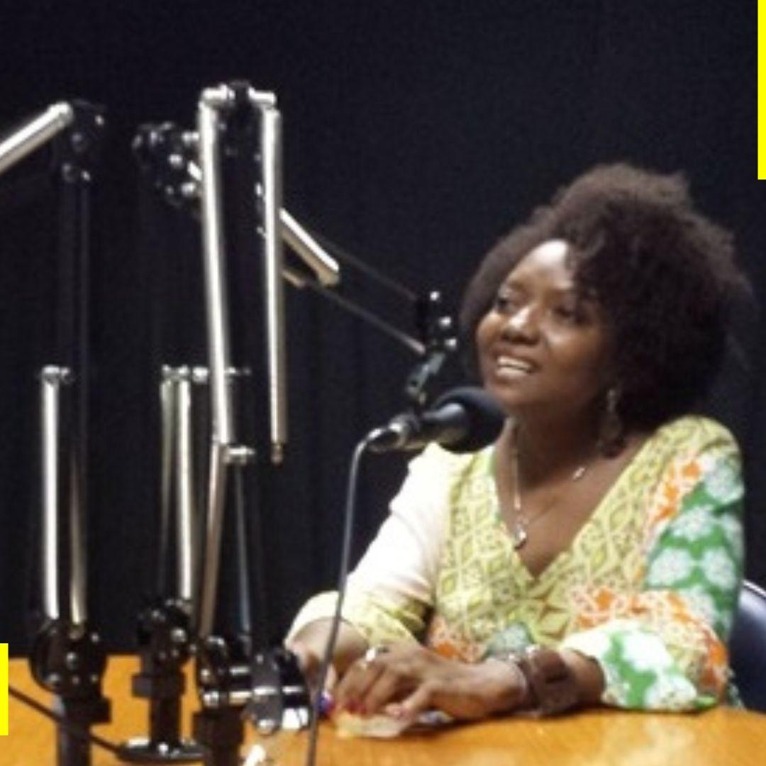 Itaú Cultural estreia em seu site coluna sobre questões raciais, na qual a jornalista Rosane Borges aborda o tema com perspectivas para 2023