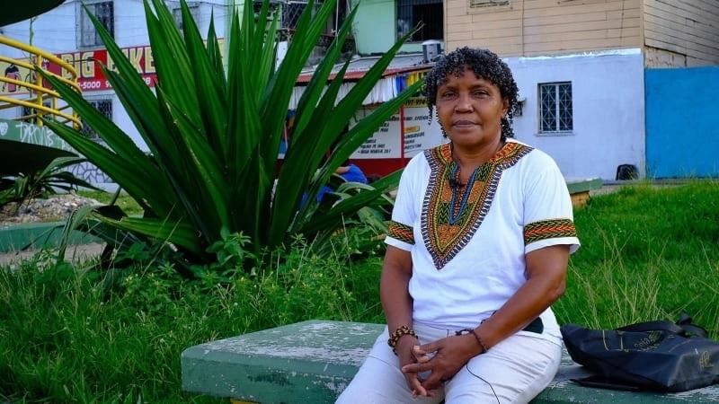 Lavadeiras negras do Seringal Mirim foram apagadas pelo racismo ambiental