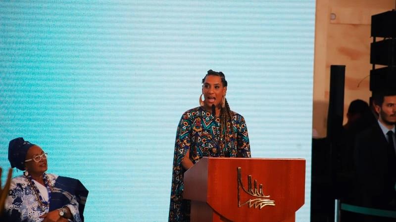 Ministra Anielle Franco quer decreto que garante 30% de negros em cargos altos do Governo