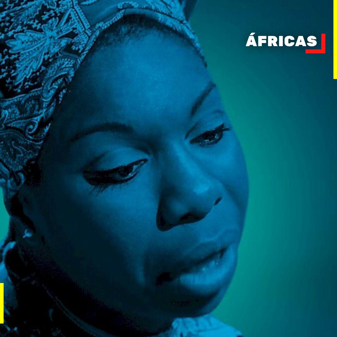 90 anos de Nina Simone: ouça o álbum “Great Women Of Song” 