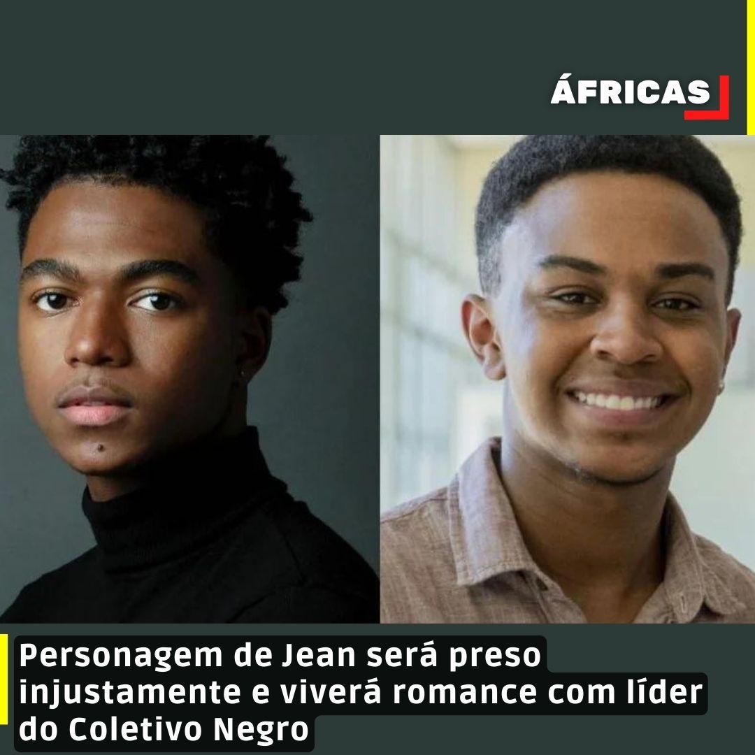 Conheça o ator que roubará o coração de Jean Paulo Campos em Vai Na Fé