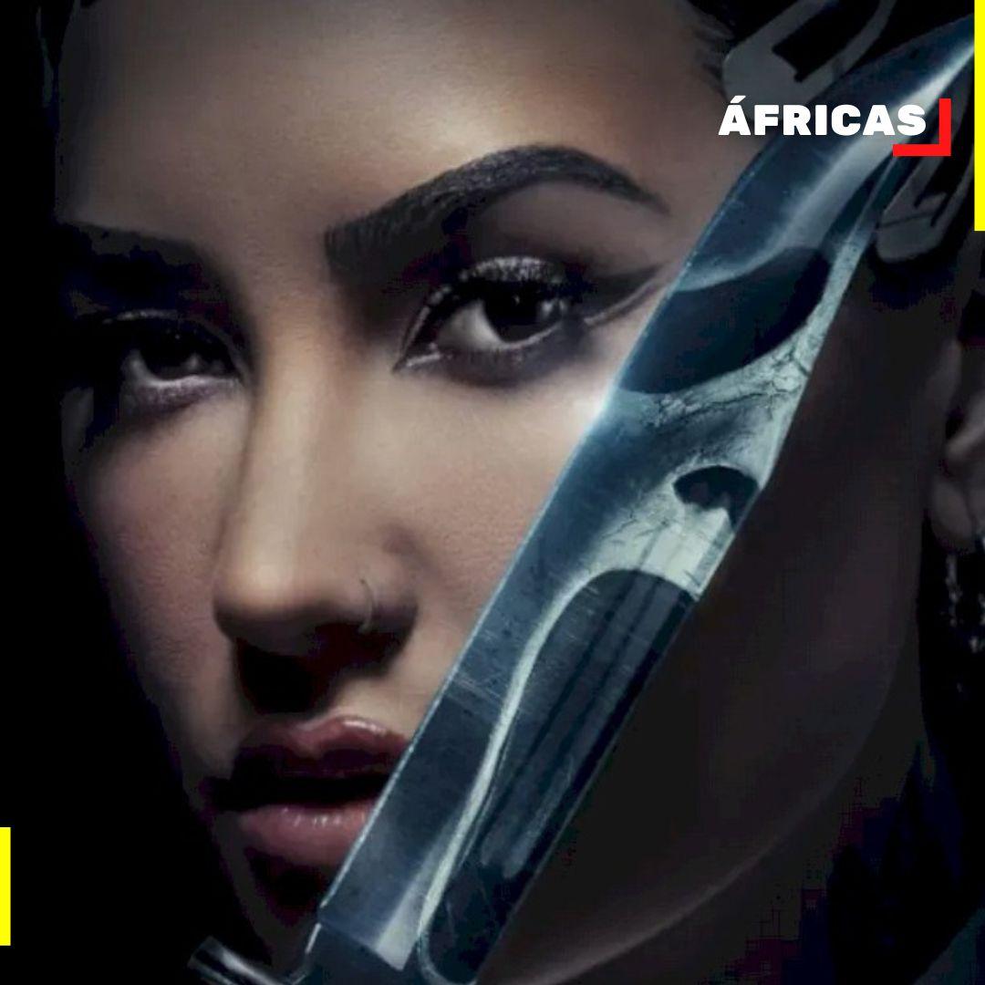 Demi Lovato anuncia a inédita “Still Alive” para março 