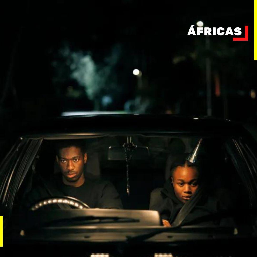 Excluidos (2023) – Filme de Suspense da Netflix trás um debate sobre o racismo e maternidade