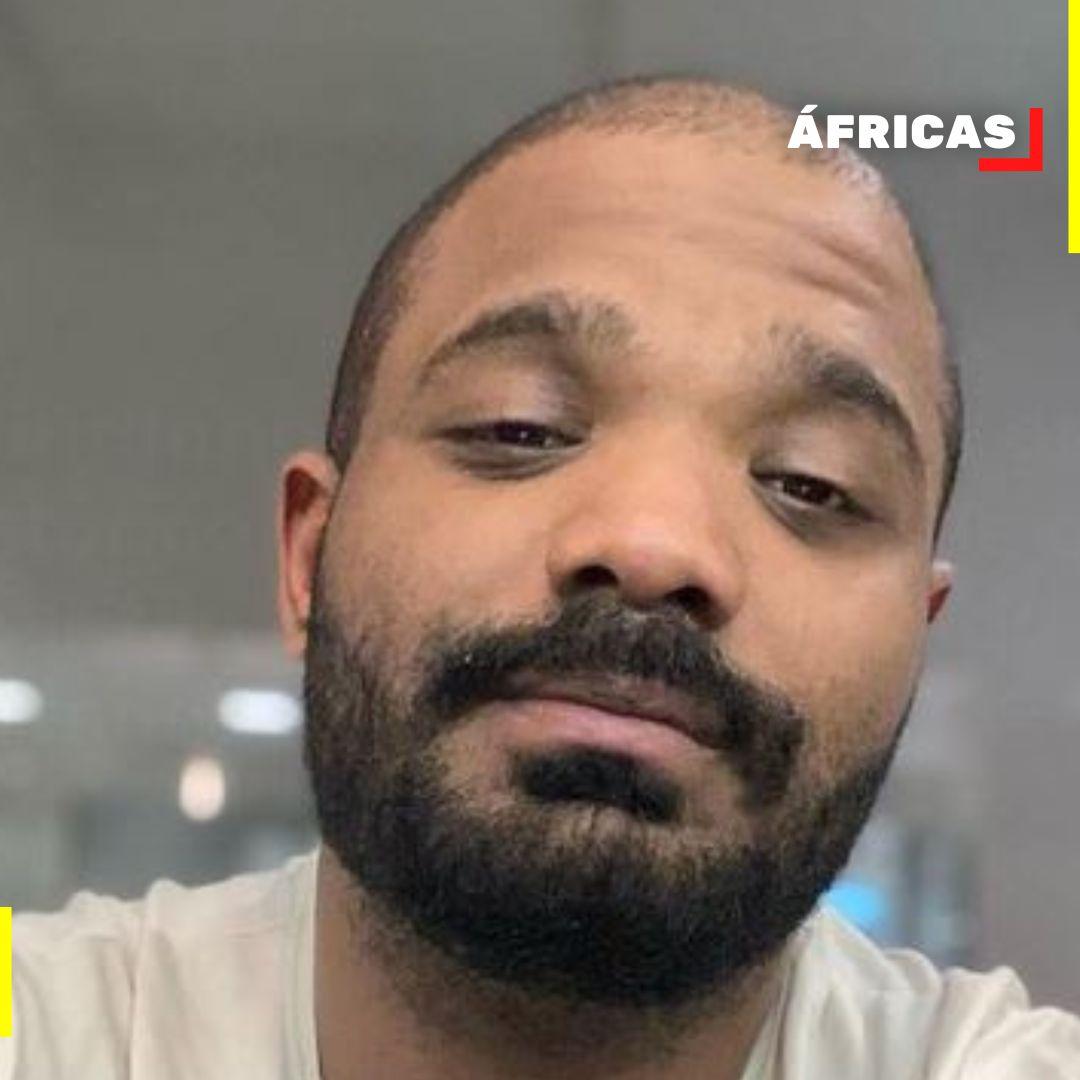 Filho de Arlindo Cruz sobre rebaixamento do Império: ‘Sem entender’