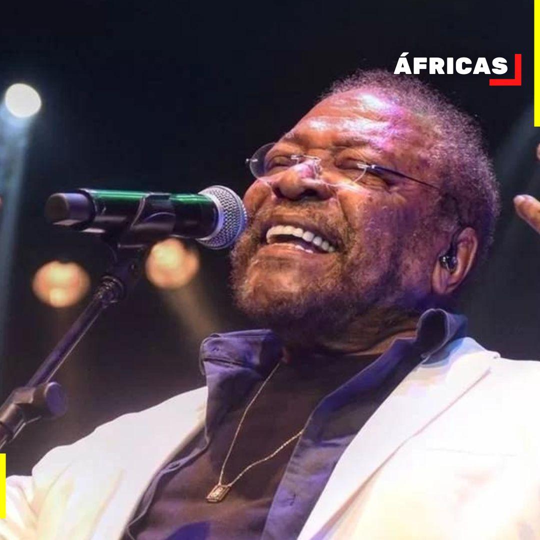 Ícone supremo do samba, Martinho da Vila completou 85 anos