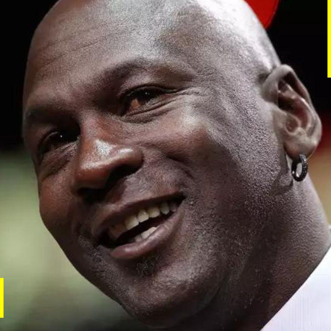 Michael Jordan bate recorde de doação e envia R$ 50 milhões à ONG infantil