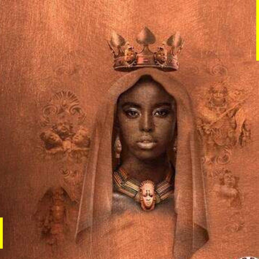 Primeira mulher negra a escrever um livro é celebrada no Carnaval da Viradouro