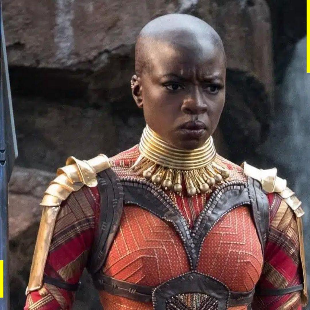 Quem é Okoye em Pantera Negra? Tudo sobre a personagem