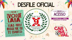 Sambistas e movimento negro denunciam em São Paulo fala racista do presidente da X-9 Paulistana