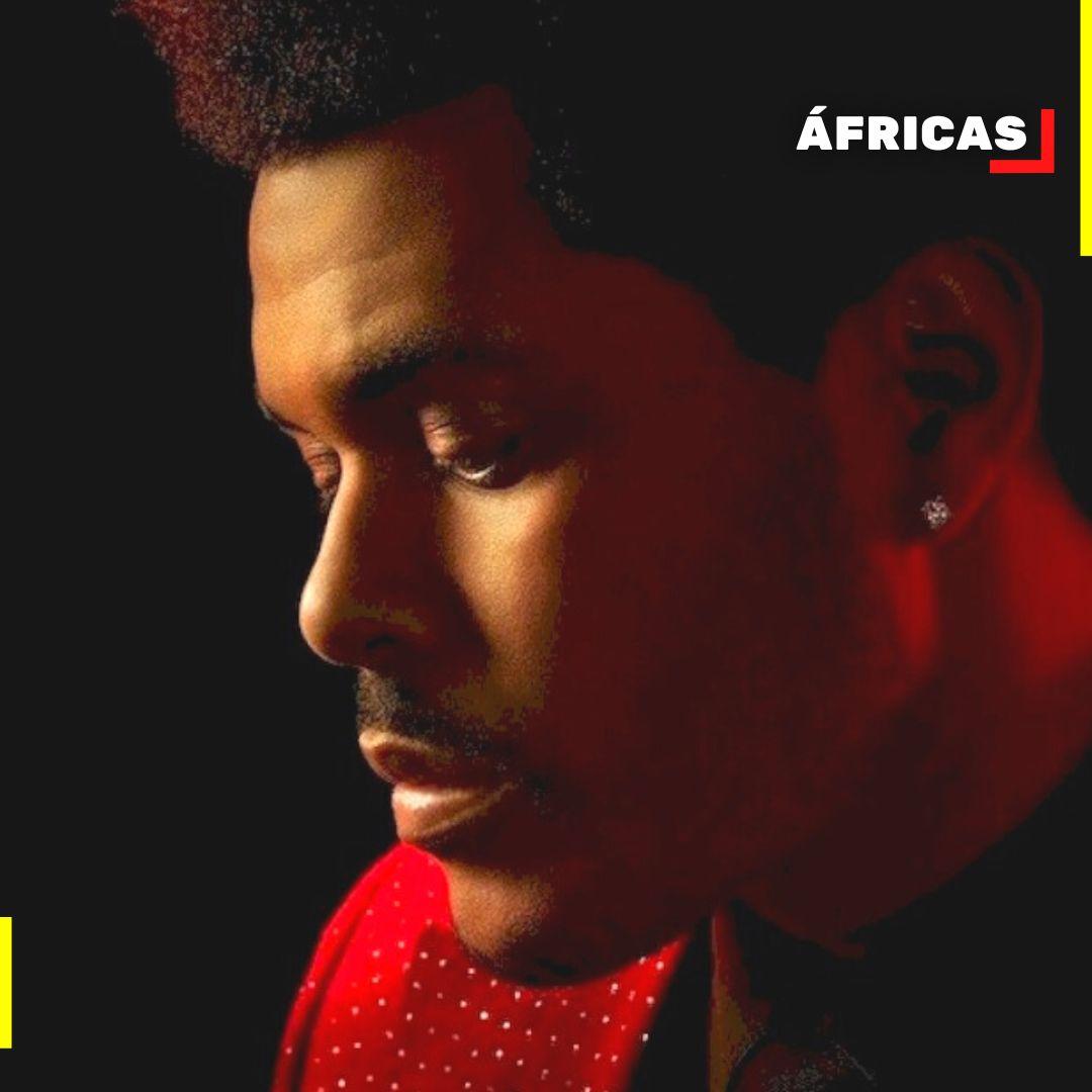 The Weeknd: “Die For You” volta às paradas da Billboard após seis anos 