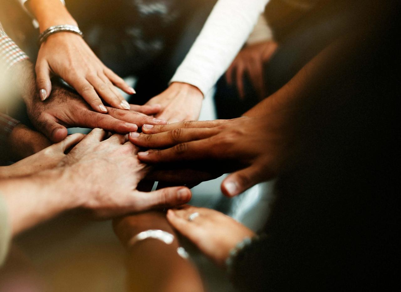 21/03 - Dia Internacional pela Eliminação da Discriminação Racial