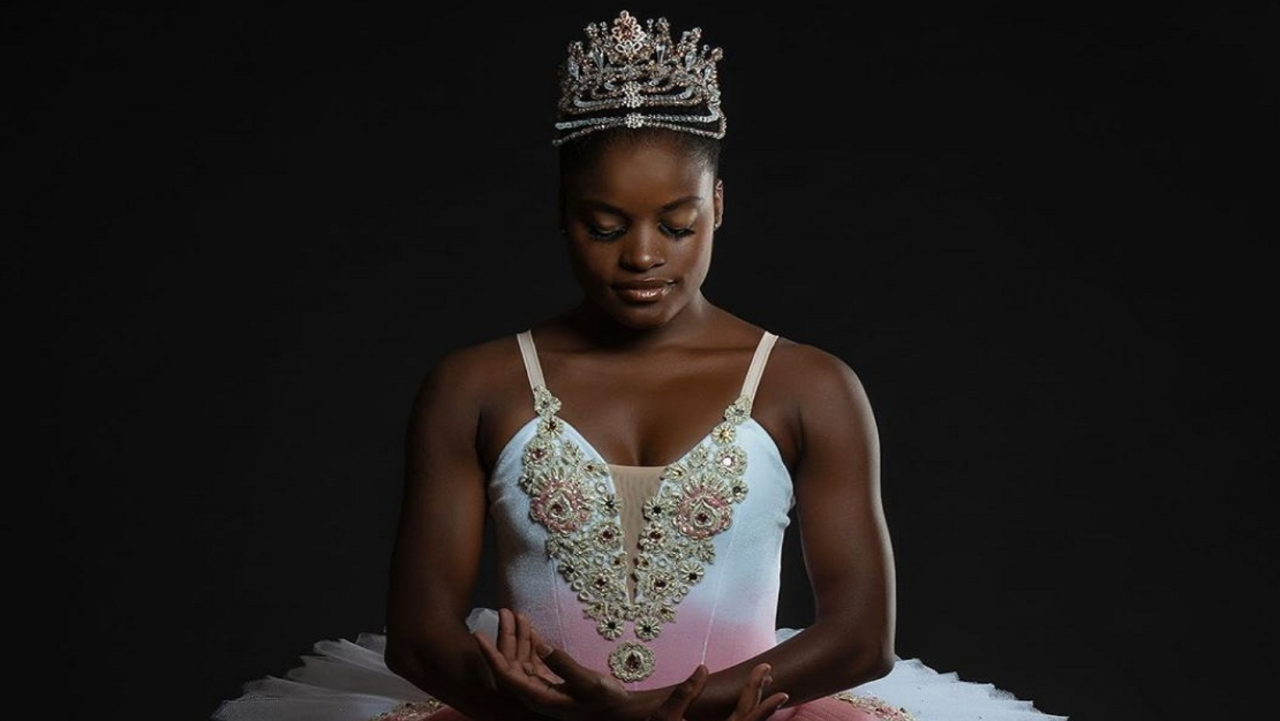 A bailarina que pintava suas sapatilhas”: o livro infantil que vai emocionar toda a família