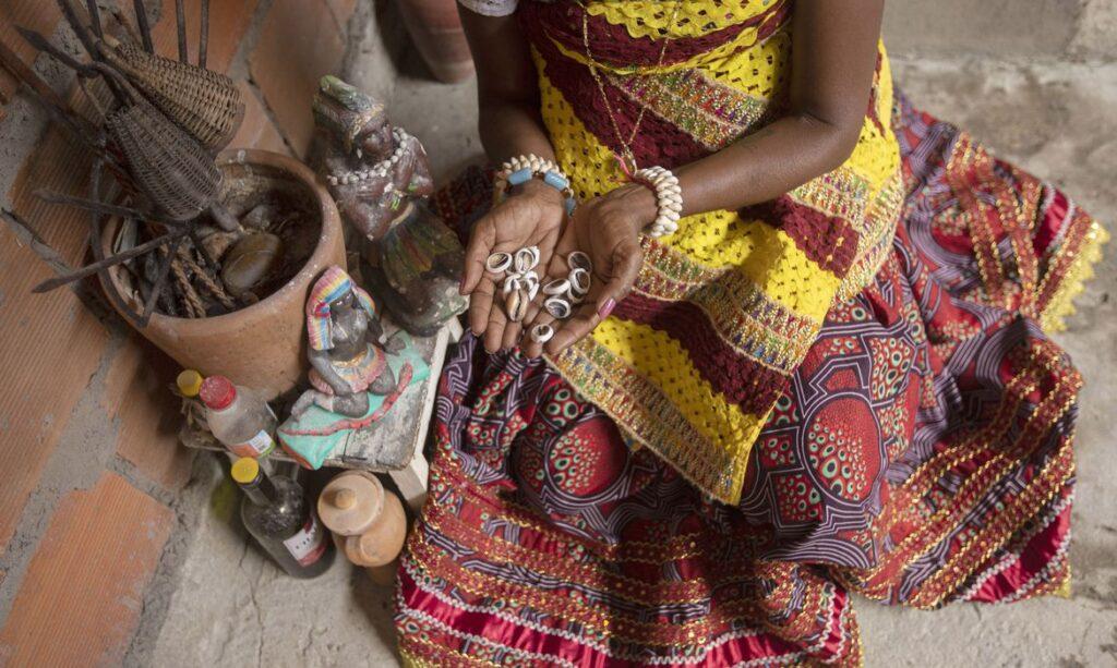 A violação à manifestação da fé nas religiões de matriz africana