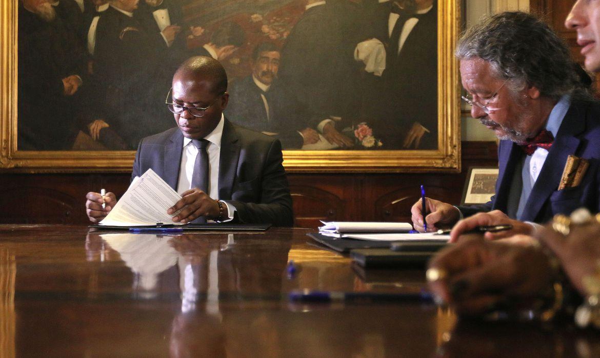 Ampliando a conexão entre a Defensoria Pública da União e o Museu da República