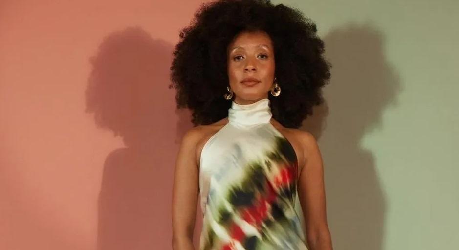 Conheça Nabiyah Be: a brasileira que está conquistando Hollywood