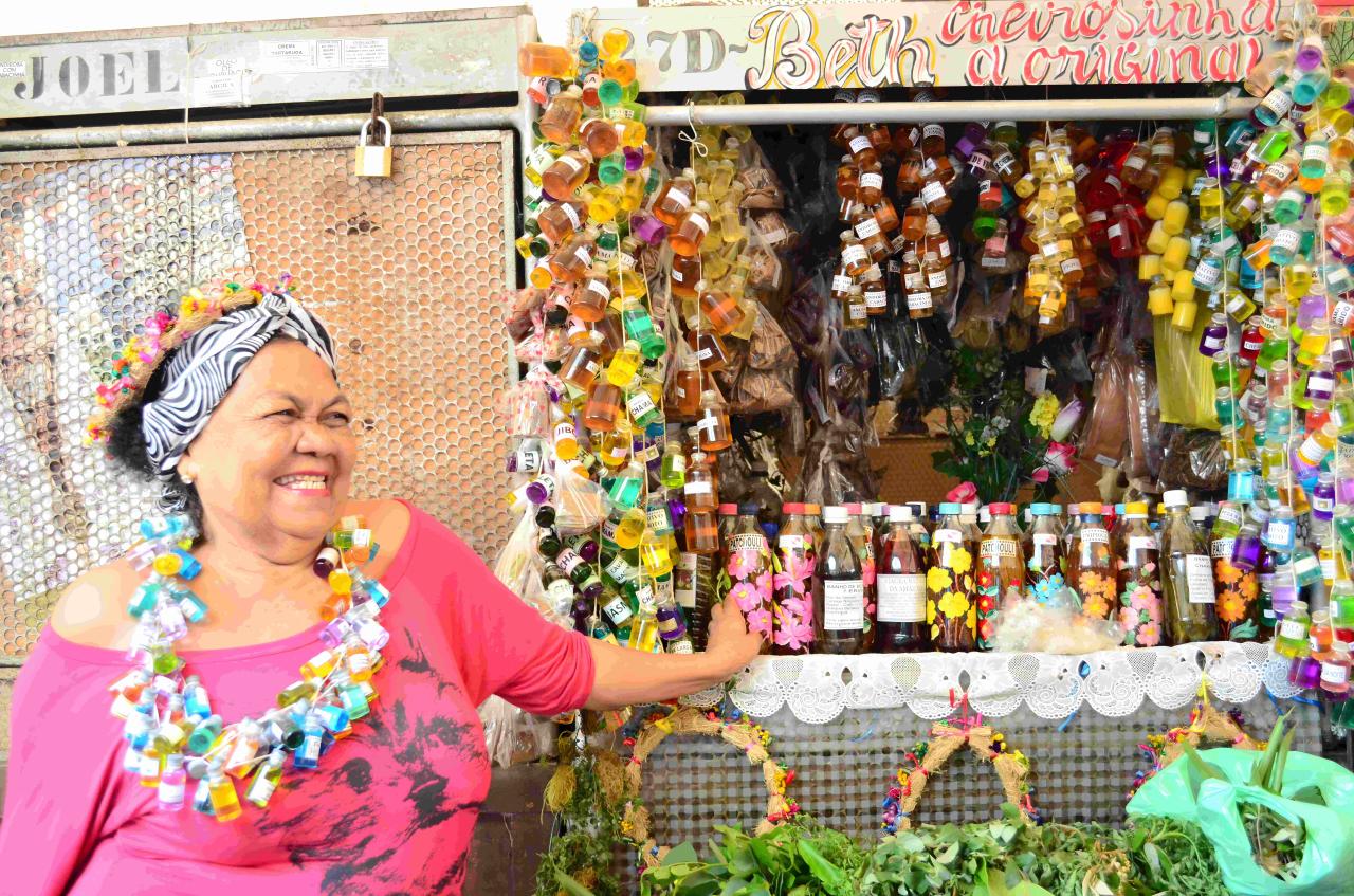 Dedicada à rainha do carimbó chamegado, Ocupação Dona Onete leva a cultura do Pará ao Itaú Cultural