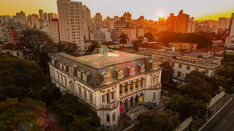 Descubra a cultura das favelas brasileiras no maior evento do 4º setor