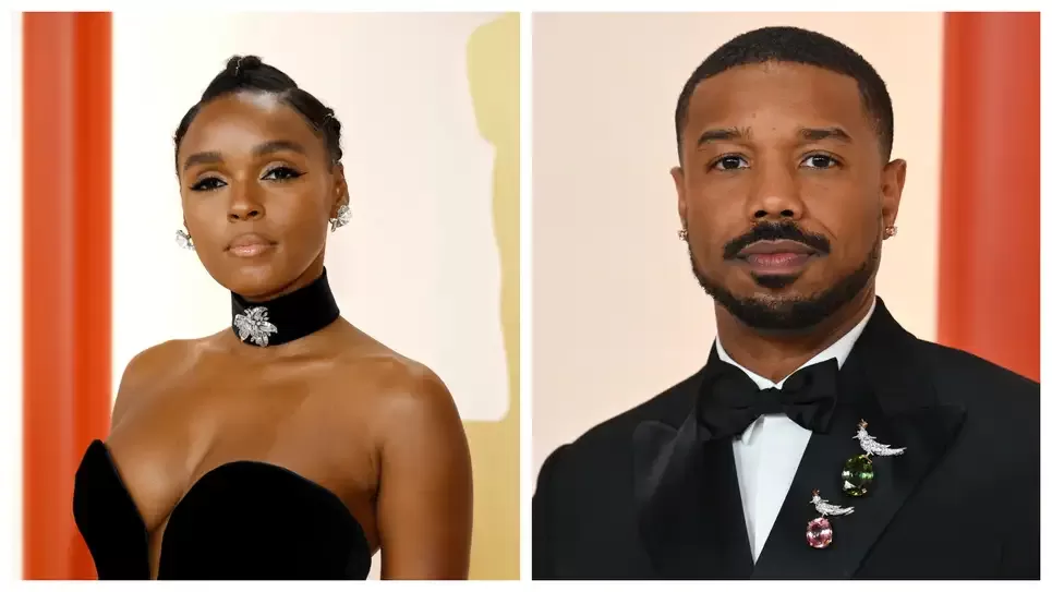Descubra as joias mais deslumbrantes da noite do OSCAR