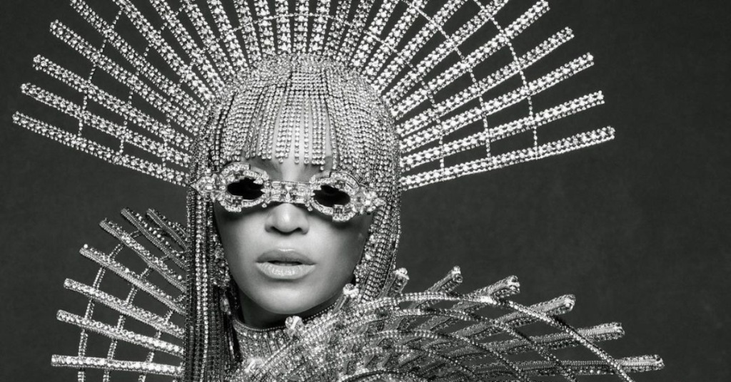 Descubra o segredo do sucesso da nova coleção de moda da Beyoncé