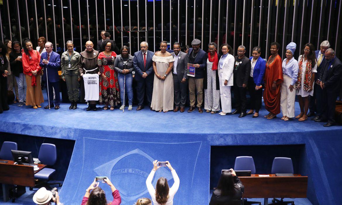 Dia Internacional pela Eliminação da Discriminação Racial: Luta antiracista ainda em curso